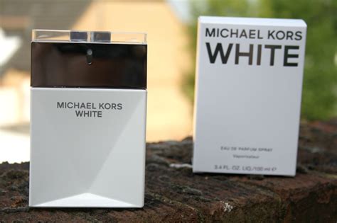 michael kors white eau de parfum|michael kors perfume original.